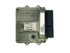 Calculateur Fiat 55186608 MJD6JF.P3 Magneti Marelli 33776