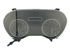 Bloc Compteurs Vitesse Mercedes B W246 A2469005911 0263681372 60792