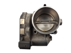 Boitier Papillon D’admission 06A133062C 0280750036 VW Audi Seat Skoda 1.8T