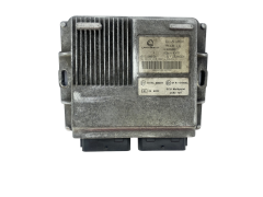 Calculateur LPG 616655000 110R-006011 67R0016002 Landi Renzo 49572