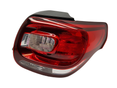 Phare De Voiture Droit Arrière 9676973380 Citroen DS3 9808415380 Visteon Phare De Voiture Droit Arrière 9676973380 Citroen DS3 9808415380 Visteon