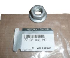 Vis Nouvelle Original 7703033210 Renault Master 3