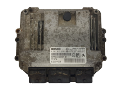 Calculateur PSA 0281012620 9659614980 Bosch 20429