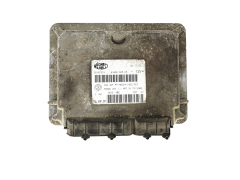 Calculateur IAW4AF.PP 55187374 Fiat Magneti Marelli 21723