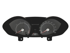 Bloc Compteurs Vitesse Ford Fiesta 8A6T-10849-AN 8A6T10849AN 33330