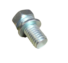 Vis Nouvelle Original 6822.65 682265 Citroen Peugeot