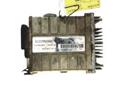 Calculateur 0285007061 893907383B VW Bosch 18260