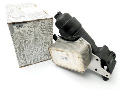 Boîtier De Filtre D’huile Original Renault Megane 4 Scenic 4 1.6 dCi  152085948r
