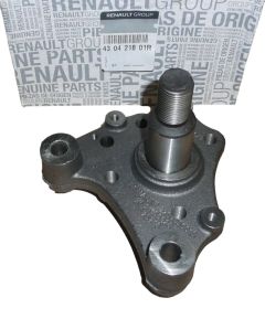 Fusée De Roue Droit Arrière Original Trafic  Vivaro NV300 1.6dCi 430421801R