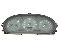 Bloc Compteurs Vitesse Renault Scenic 1 7700844183 09046239902 