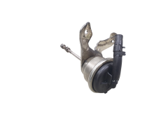 Soupape À Turbine 7701476891 54359710011 507852 1.5 dci Renault Nissan