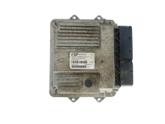 Calculateur FGP 55187472 LQ MJD 6JO.C1 Opel 39502