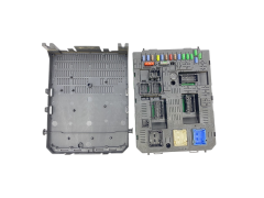 Calculateur JCI 2125403-1 PSA Johnson Controls 59343 Calculateur JCI 2125403-1 PSA Johnson Controls 59343