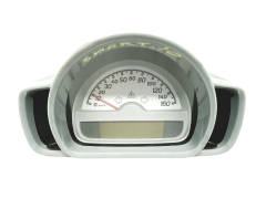 Bloc Compteurs Vitesse Smart Fortwo A4515403647 Borg 33430 Bloc Compteurs Vitesse Smart Fortwo A4515403647 Borg 33430