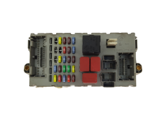 Calculateur BSI Fiat 51771409 NPL 51733919 CPL Delphi 19786