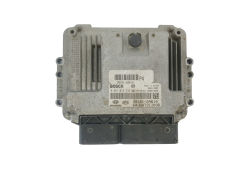Calculateur 0281012332 39101-2A610  Hyundai Bosch 46575