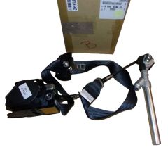 Ceinture De Sécurité Gauche Original 1609820780 Citroen