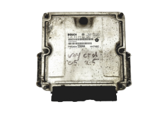 Calculateur 0281012275 P05094590AA Chrysler Bosch 17754