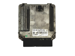 Calculateur 0281019175 04L907309E Volkswagen 16779