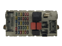 Calculateur Moduł BSI Fiat 46520600 CPL 46817785 NPL 19270