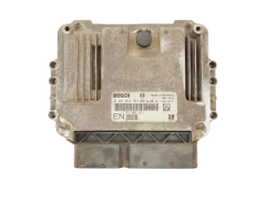 Calculateur Ecu 55205621 0281013593 Opel 30805 Calculateur Ecu 55205621 0281013593 Opel 30805