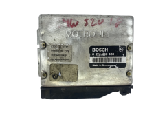 Calculateur Ecu 0261200400 1726171002 BMW 49329 Calculateur Ecu 0261200400 1726171002 BMW 49329