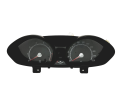 Bloc Compteurs Vitesse Ford Fiesta 8A6T-10849-AH 8A6T10849AH 52493