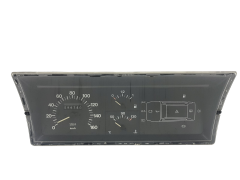 Bloc Compteurs Vitesse Fiat Panda 7548975 7550623 Veglia 48828