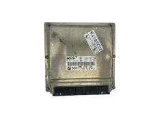 Calculateur 0281010811 DDE 7788578 A00 63 Land Rover BMW Bosch 61967