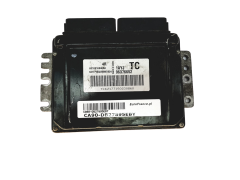 Calculateur 96376652 S010016040A9 Chevrolet Daewoo Kemsco 27895