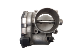 Boitier Papillon D’admission Ford BK2Q-9E926-AC 0280750598 2.2 TDCI 2002