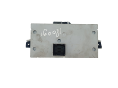 Calculateur BSI Fiat 51715862 501862570012 Magneti Marelli 37899