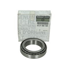 Palier De Roue Arrière Original 432109818R Renault Palier De Roue Arrière Original 432109818R Renault