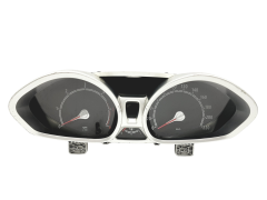 Bloc Compteurs Vitesse Ford Fiesta VP8A6F-10894-BC 43853