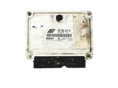 Calculateur 038906019FA 0281010629 Ford VW 16914
