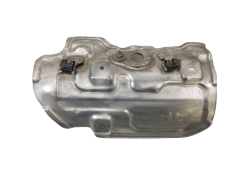 Bouclier Thermique 208084615R 1.5DCi Renault Scenic 4 Clio 4 