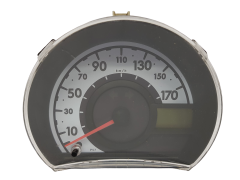 Bloc Compteurs Vitesse Aygo C1 107 83800-0H012-A Toyota PSA 26769
