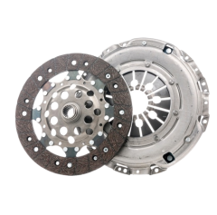 Ensemble D`Embrayage Original Renault Megane Scenic II 1.9 dCi 7711497028 Ensemble D`Embrayage Original Renault Megane Scenic II 1.9 dCi 7711497028