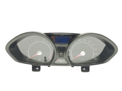 Bloc Compteurs Vitesse Ford Fiesta 8A6T-10849-AM 8A6T10849AM 26094
