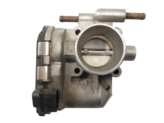 Boitier Papillon D’admission Opel 24420536 0280750133 Bosch 1072