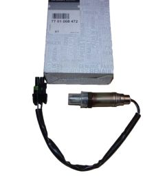 Sonde Lambda Original 7701068472 Renault