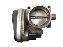 Boitier Papillon D’admission BMW 1354 1439224-04 408.238/422/003 VDO 1296