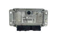 Calculateur Toyota PSA 89661-0H012 0261208704 Bosch 51493