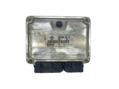 Calculateur 038906012BT 0281010229 Seat VW Bosch 62759