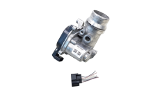 Boitier Papillon D’admission 161A09287R C 1.5 DCI Valeo Renault Mercedes 
