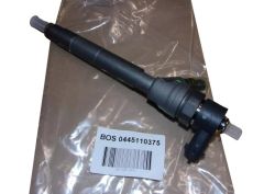 Injection De Combustible Pour Renault 0445110375 166091245R Bosch