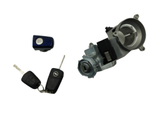 Commutateur D’allumage Opel Corsa D 56155D Delphi 1058 Commutateur D’allumage Opel Corsa D 56155D Delphi 1058