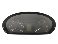 Bloc Compteurs Vitesse Mercedes Sprinter W906 A9065422101 Johnson 