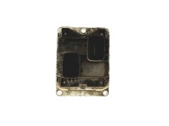 Calculateur 00467684690 0261204947 Alfa Romeo Bosch 27375