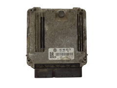 Calculateur 03G906016FM 0281011903 VW Bosch 14117
